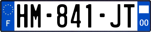 HM-841-JT