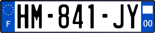 HM-841-JY