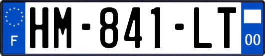 HM-841-LT