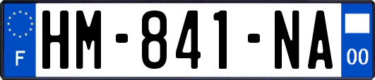 HM-841-NA