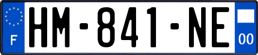 HM-841-NE