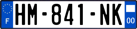 HM-841-NK