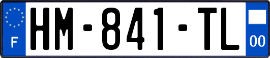 HM-841-TL