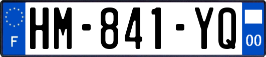 HM-841-YQ