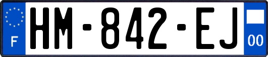 HM-842-EJ