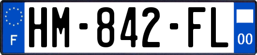 HM-842-FL