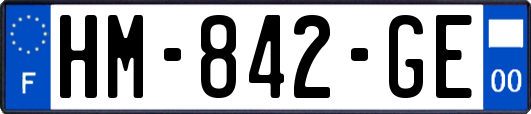 HM-842-GE