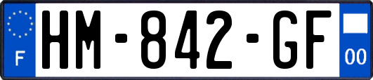 HM-842-GF