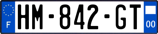 HM-842-GT