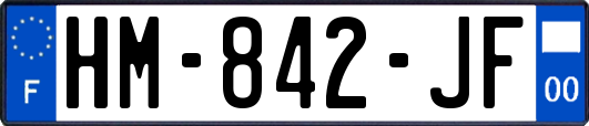 HM-842-JF