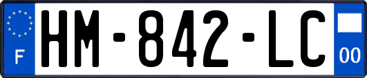 HM-842-LC