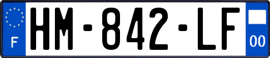 HM-842-LF
