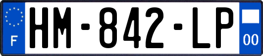 HM-842-LP