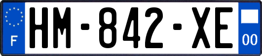 HM-842-XE