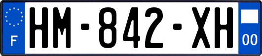 HM-842-XH