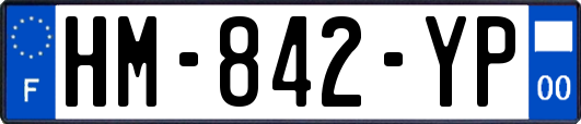 HM-842-YP