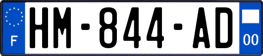 HM-844-AD