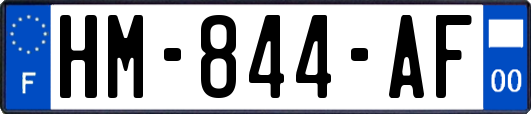 HM-844-AF