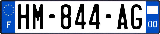 HM-844-AG