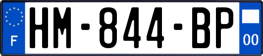 HM-844-BP