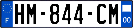 HM-844-CM