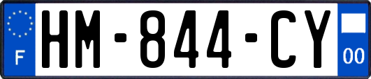 HM-844-CY