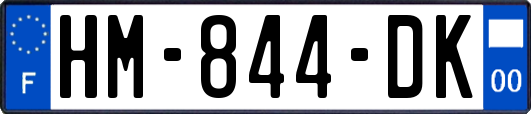 HM-844-DK
