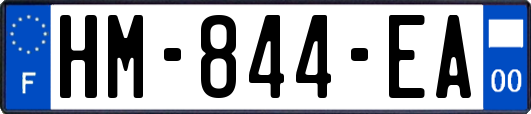 HM-844-EA