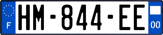 HM-844-EE