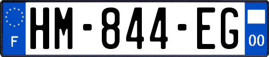 HM-844-EG