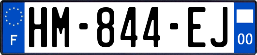 HM-844-EJ