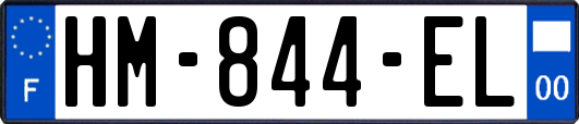 HM-844-EL