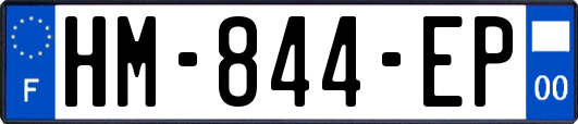 HM-844-EP