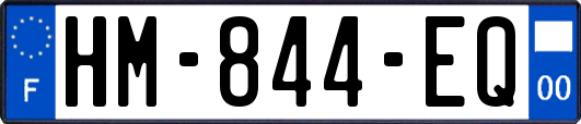 HM-844-EQ
