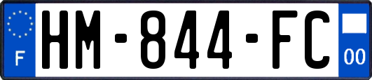 HM-844-FC