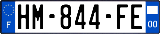 HM-844-FE