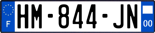 HM-844-JN