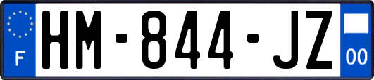 HM-844-JZ