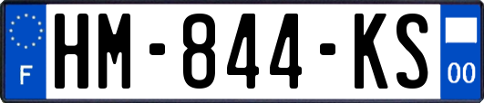 HM-844-KS