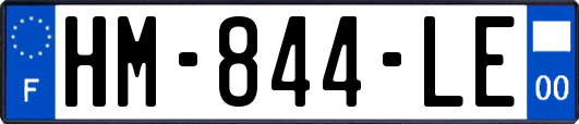 HM-844-LE