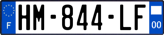 HM-844-LF