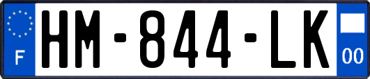HM-844-LK