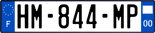 HM-844-MP