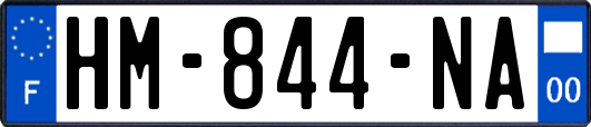 HM-844-NA