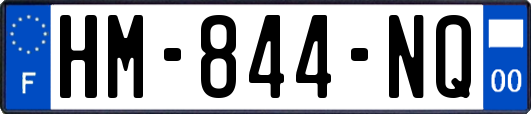 HM-844-NQ
