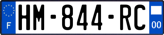 HM-844-RC