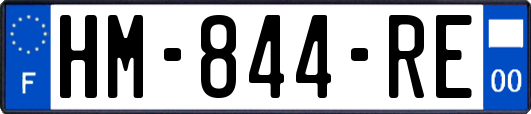 HM-844-RE