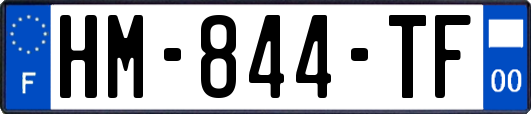HM-844-TF