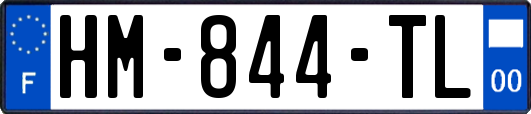 HM-844-TL