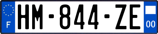 HM-844-ZE